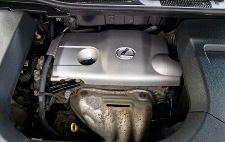 Lexus RX III, 2012 год, 2 400 000 рублей, 20 фотография