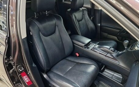 Lexus RX III, 2012 год, 2 400 000 рублей, 19 фотография