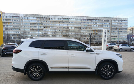 Chery Tiggo 8 Pro, 2021 год, 1 999 000 рублей, 8 фотография