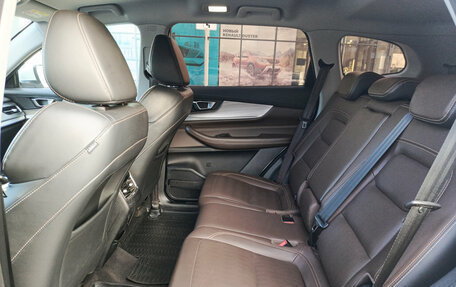 Chery Tiggo 8 Pro, 2021 год, 1 999 000 рублей, 16 фотография