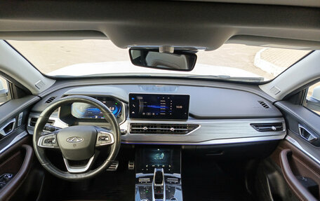 Chery Tiggo 8 Pro, 2021 год, 1 999 000 рублей, 18 фотография