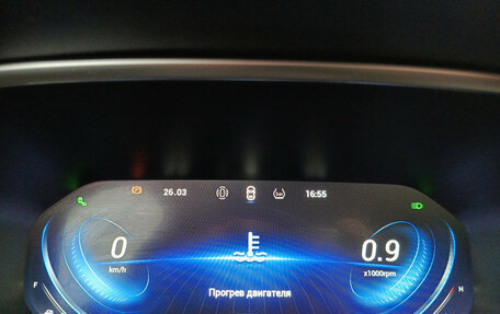 Chery Tiggo 8 Pro, 2021 год, 1 999 000 рублей, 17 фотография