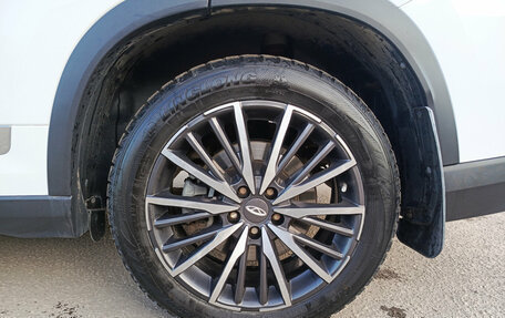 Chery Tiggo 8 Pro, 2021 год, 1 999 000 рублей, 22 фотография