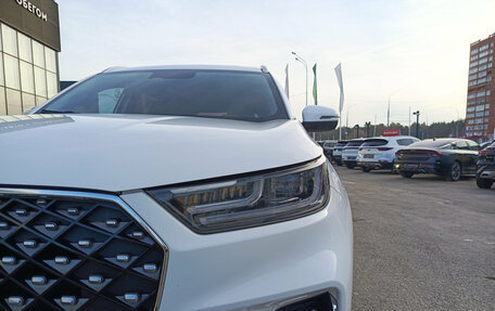 Chery Tiggo 8 Pro, 2021 год, 1 999 000 рублей, 21 фотография