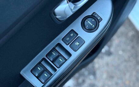 KIA Rio III рестайлинг, 2014 год, 795 000 рублей, 19 фотография