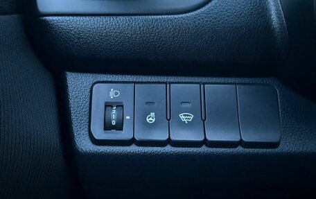 KIA Rio III рестайлинг, 2014 год, 795 000 рублей, 18 фотография