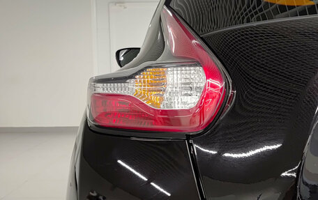 Nissan Juke II, 2015 год, 1 315 000 рублей, 11 фотография