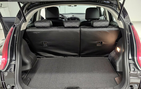 Nissan Juke II, 2015 год, 1 315 000 рублей, 12 фотография