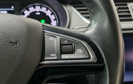 Skoda Octavia, 2020 год, 1 990 000 рублей, 2 фотография