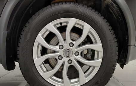 Nissan Juke II, 2015 год, 1 315 000 рублей, 22 фотография