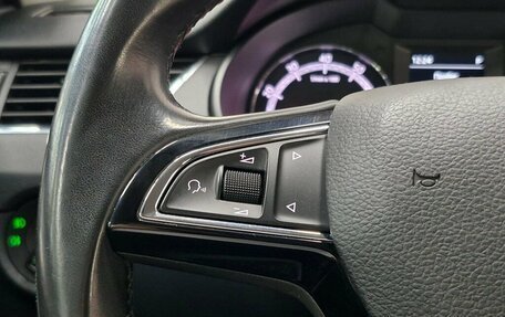 Skoda Octavia, 2020 год, 1 990 000 рублей, 3 фотография