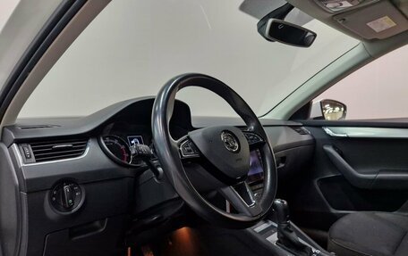 Skoda Octavia, 2020 год, 1 990 000 рублей, 7 фотография