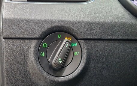 Skoda Octavia, 2020 год, 1 990 000 рублей, 6 фотография