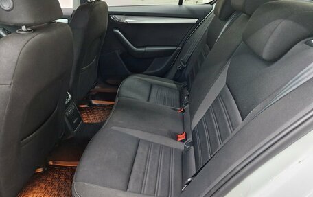 Skoda Octavia, 2020 год, 1 990 000 рублей, 8 фотография