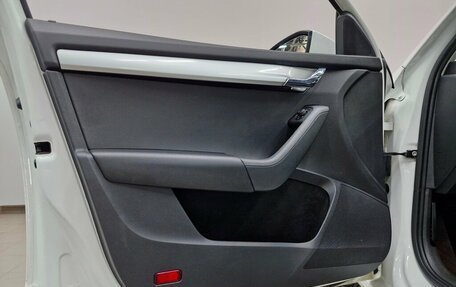 Skoda Octavia, 2020 год, 1 990 000 рублей, 11 фотография