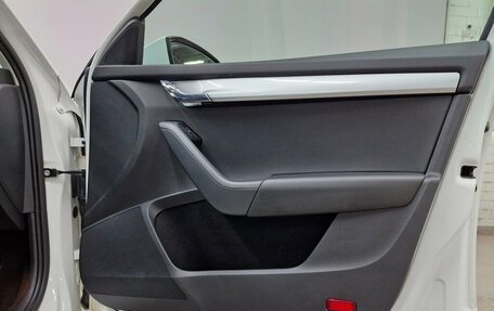 Skoda Octavia, 2020 год, 1 990 000 рублей, 17 фотография