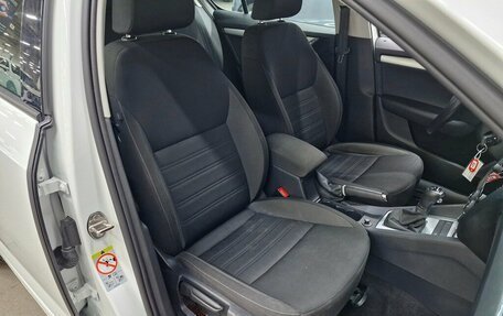 Skoda Octavia, 2020 год, 1 990 000 рублей, 18 фотография