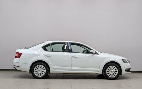 Skoda Octavia, 2020 год, 1 990 000 рублей, 21 фотография