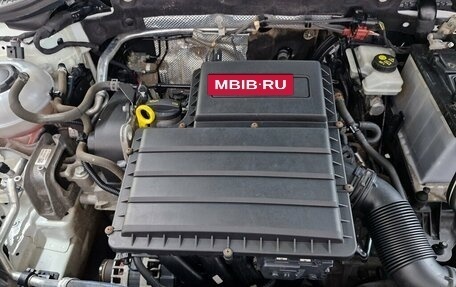 Skoda Octavia, 2020 год, 1 990 000 рублей, 19 фотография