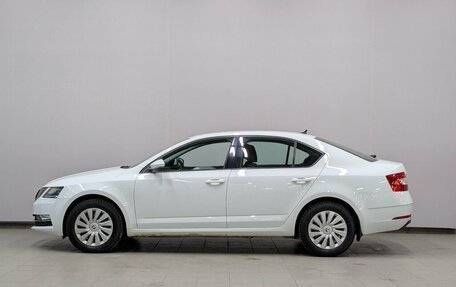 Skoda Octavia, 2020 год, 1 990 000 рублей, 24 фотография