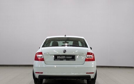 Skoda Octavia, 2020 год, 1 990 000 рублей, 27 фотография