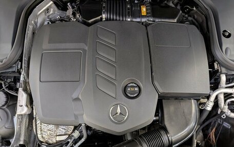 Mercedes-Benz E-Класс, 2022 год, 5 600 000 рублей, 9 фотография