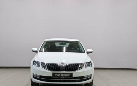 Skoda Octavia, 2020 год, 1 990 000 рублей, 23 фотография