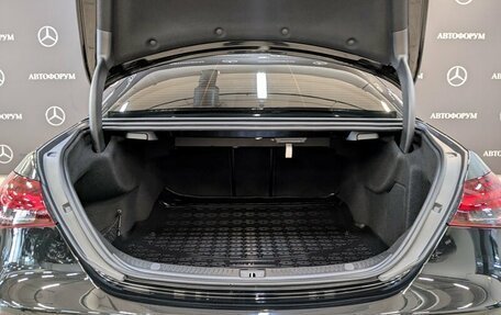 Mercedes-Benz E-Класс, 2022 год, 5 600 000 рублей, 10 фотография