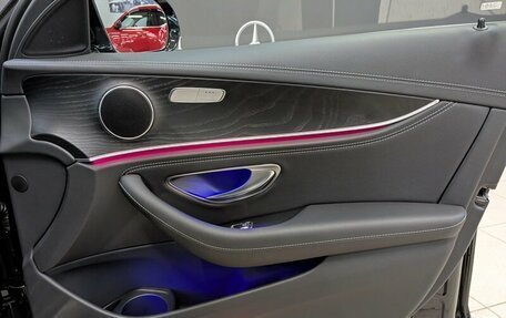 Mercedes-Benz E-Класс, 2022 год, 5 600 000 рублей, 12 фотография