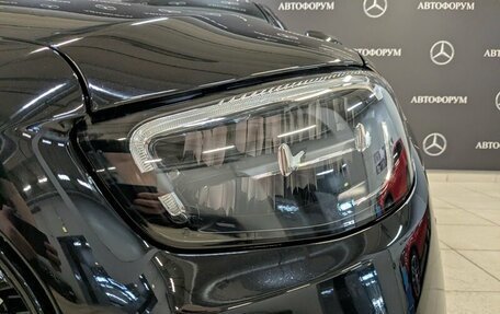 Mercedes-Benz E-Класс, 2022 год, 5 600 000 рублей, 24 фотография