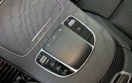 Mercedes-Benz E-Класс, 2022 год, 5 600 000 рублей, 19 фотография