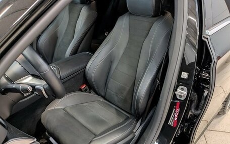 Mercedes-Benz E-Класс, 2022 год, 5 600 000 рублей, 25 фотография