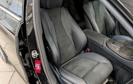 Mercedes-Benz E-Класс, 2022 год, 5 600 000 рублей, 22 фотография