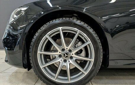 Mercedes-Benz E-Класс, 2022 год, 5 600 000 рублей, 26 фотография