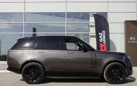 Land Rover Range Rover IV рестайлинг, 2022 год, 19 900 000 рублей, 9 фотография