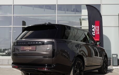 Land Rover Range Rover IV рестайлинг, 2022 год, 19 900 000 рублей, 8 фотография
