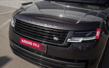 Land Rover Range Rover IV рестайлинг, 2022 год, 19 900 000 рублей, 11 фотография