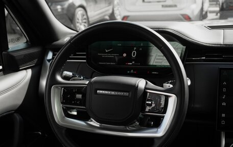 Land Rover Range Rover IV рестайлинг, 2022 год, 19 900 000 рублей, 15 фотография