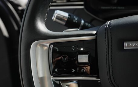 Land Rover Range Rover IV рестайлинг, 2022 год, 19 900 000 рублей, 16 фотография