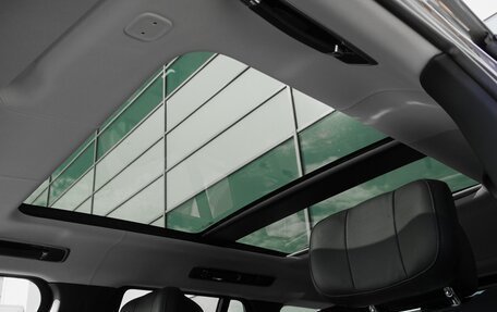 Land Rover Range Rover IV рестайлинг, 2022 год, 19 900 000 рублей, 24 фотография