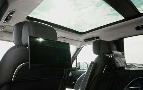 Land Rover Range Rover IV рестайлинг, 2022 год, 19 900 000 рублей, 29 фотография