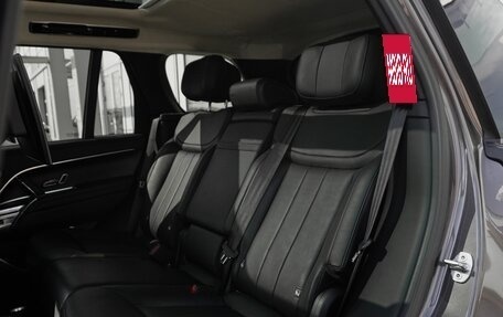 Land Rover Range Rover IV рестайлинг, 2022 год, 19 900 000 рублей, 28 фотография