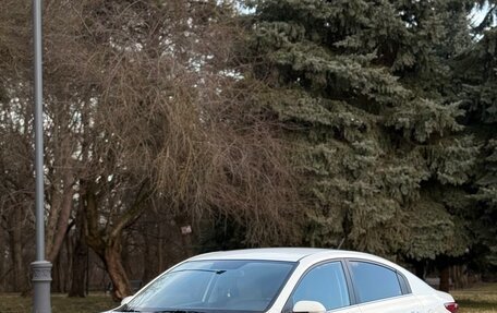 KIA Rio IV, 2018 год, 1 890 000 рублей, 5 фотография