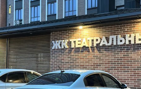 KIA Rio IV, 2018 год, 1 890 000 рублей, 2 фотография