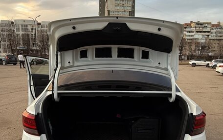 KIA Rio IV, 2018 год, 1 890 000 рублей, 11 фотография