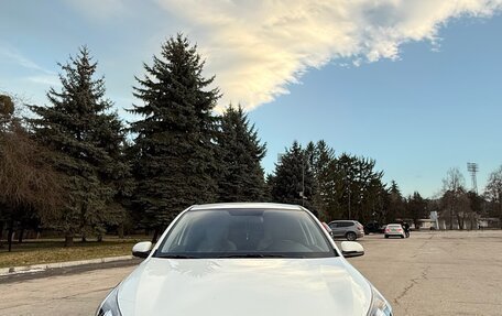 KIA Rio IV, 2018 год, 1 890 000 рублей, 6 фотография