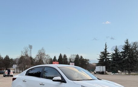 KIA Rio IV, 2018 год, 1 890 000 рублей, 3 фотография