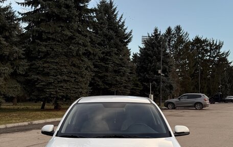 KIA Rio IV, 2018 год, 1 890 000 рублей, 4 фотография