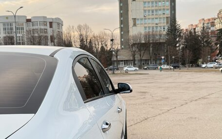 KIA Rio IV, 2018 год, 1 890 000 рублей, 12 фотография