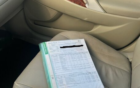 Toyota Camry, 2008 год, 1 100 000 рублей, 1 фотография